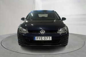 Volkswagen Golf bild 4