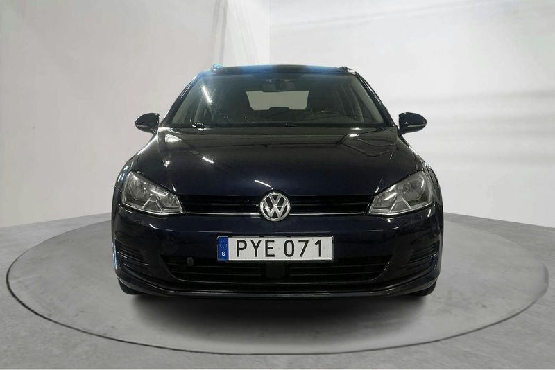 Volkswagen Golf bild 4