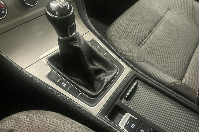 Volkswagen Golf bild 13