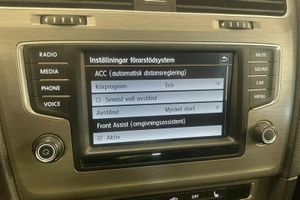Volkswagen Golf bild 12