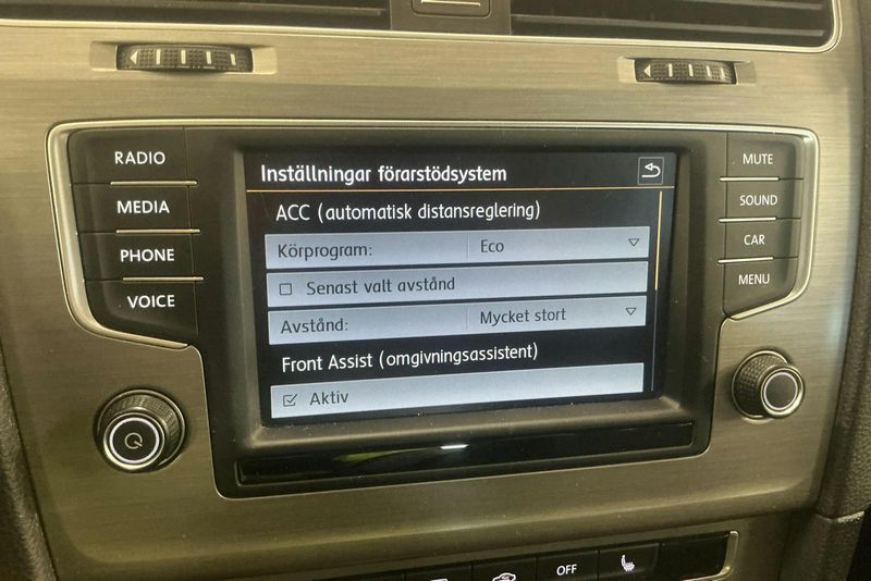 Volkswagen Golf bild 12