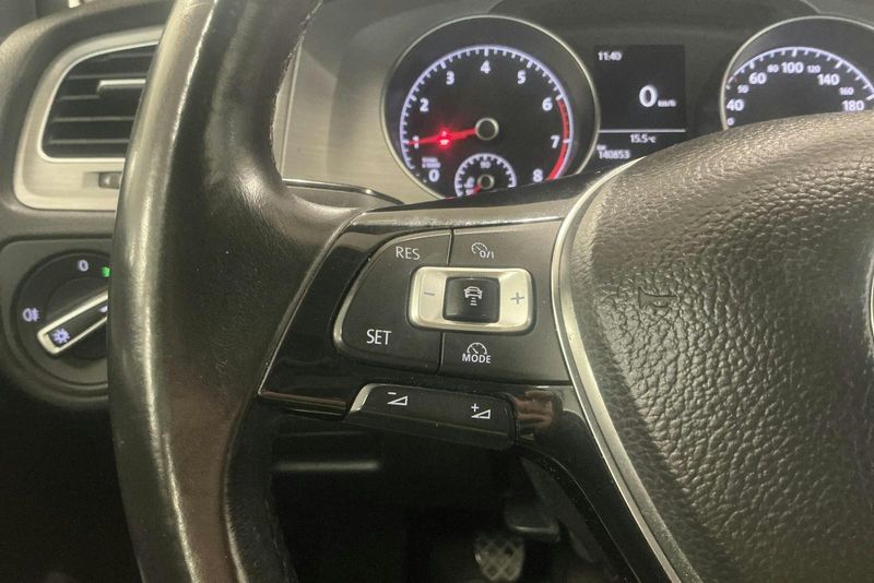 Volkswagen Golf bild 14