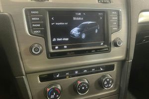 Volkswagen Golf bild 11