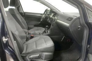 Volkswagen Golf bild 7