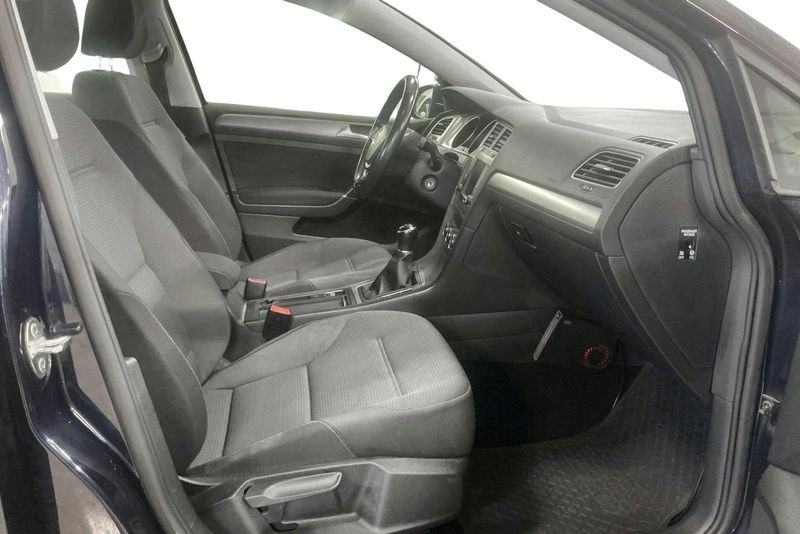 Volkswagen Golf bild 7