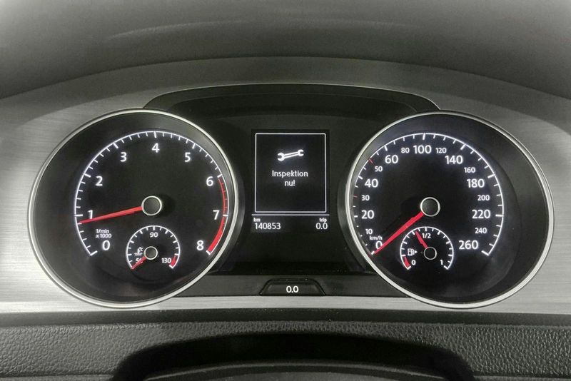 Volkswagen Golf bild 10