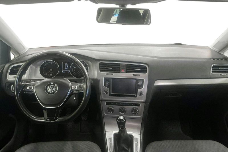Volkswagen Golf bild 6