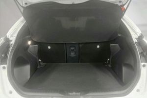 Toyota Yaris bild 10