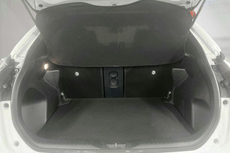 Toyota Yaris bild 10