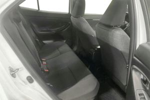 Toyota Yaris bild 9