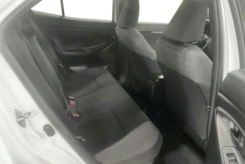 Toyota Yaris bild 9