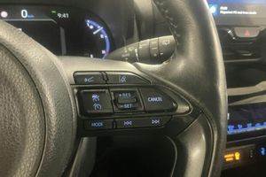 Toyota Yaris bild 20