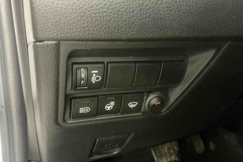 Toyota Yaris bild 18