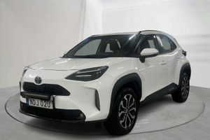 Toyota Yaris bild 1