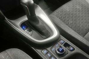 Toyota Yaris bild 17