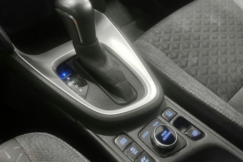 Toyota Yaris bild 17