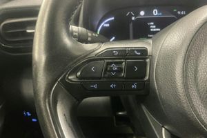 Toyota Yaris bild 19