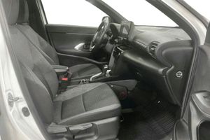 Toyota Yaris bild 8