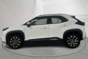 Toyota Yaris bild 2