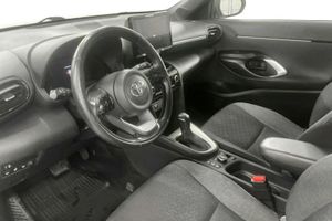 Toyota Yaris bild 7