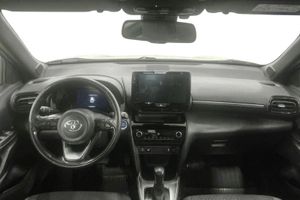 Toyota Yaris bild 6