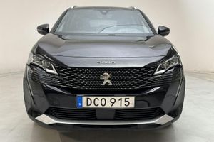 Peugeot 5008 bild 4