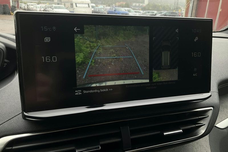 Peugeot 5008 bild 13