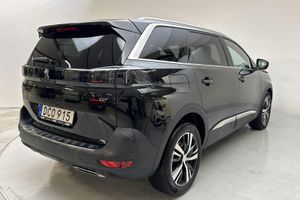 Peugeot 5008 bild 3