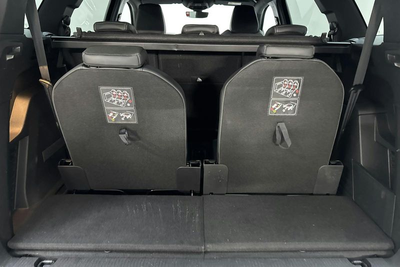 Peugeot 5008 bild 10