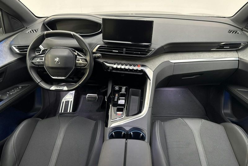 Peugeot 5008 bild 6