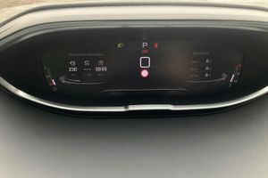 Peugeot 5008 bild 12