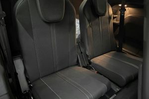 Peugeot 5008 bild 11