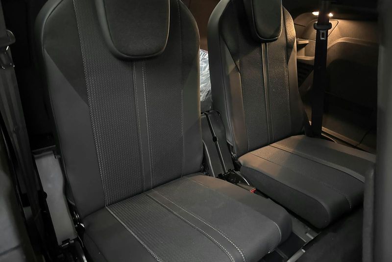 Peugeot 5008 bild 11