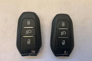 Peugeot 5008 bild 15