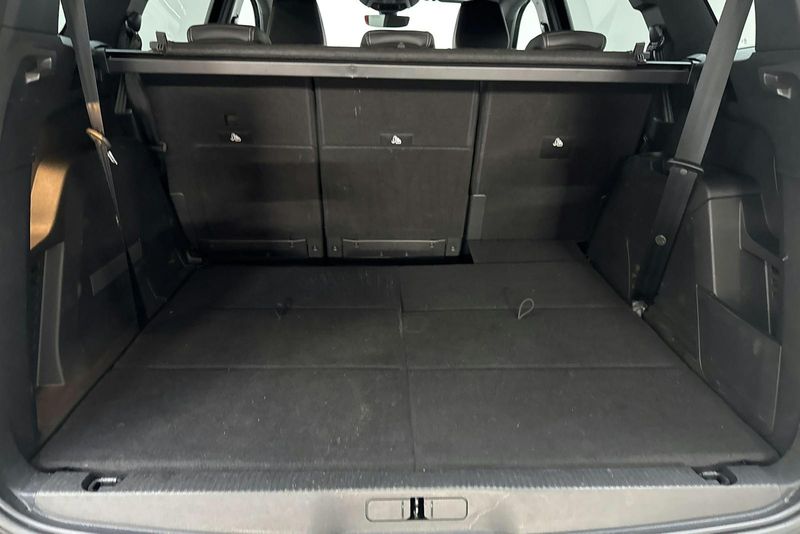Peugeot 5008 bild 9