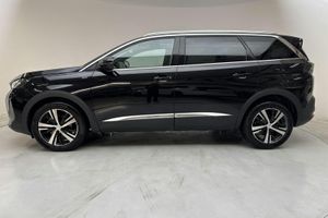 Peugeot 5008 bild 2