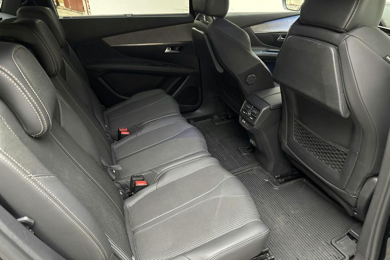 Peugeot 5008 bild 8