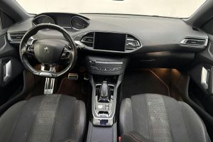 Peugeot 308 bild 6