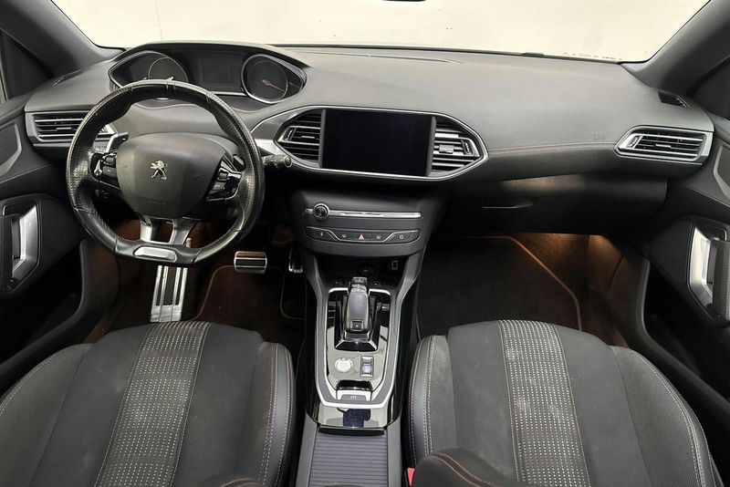 Peugeot 308 bild 6