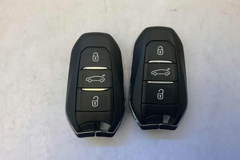 Peugeot 308 bild 14
