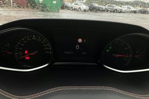 Peugeot 308 bild 10