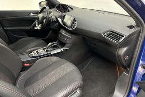 Peugeot 308 bild 7