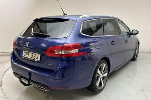 Peugeot 308 bild 3