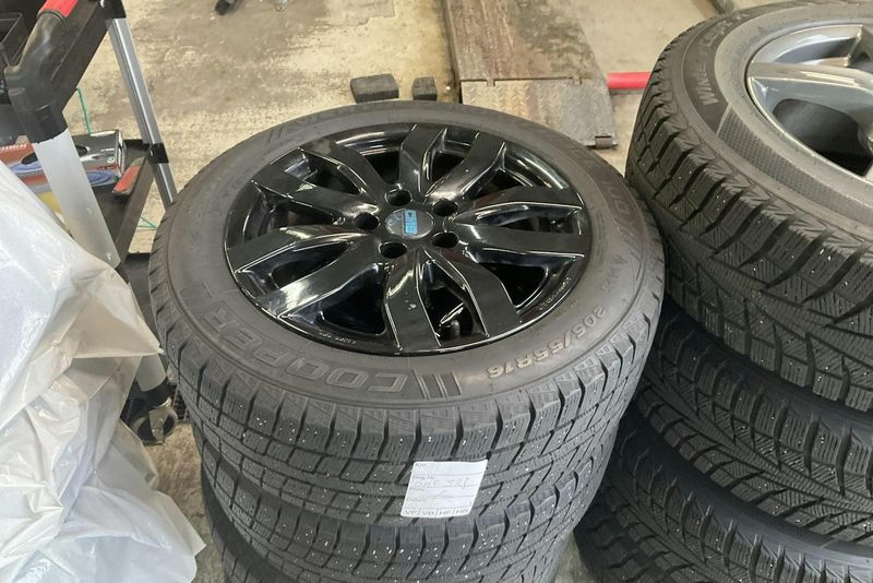 Peugeot 308 bild 13