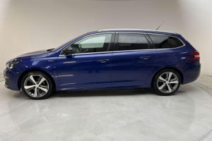 Peugeot 308 bild 2