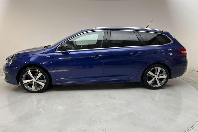 Peugeot 308 bild 2