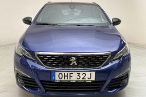 Peugeot 308 bild 4