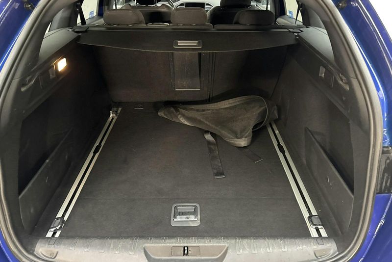 Peugeot 308 bild 9