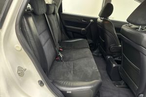 Honda CR-V bild 8