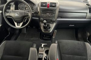 Honda CR-V bild 6